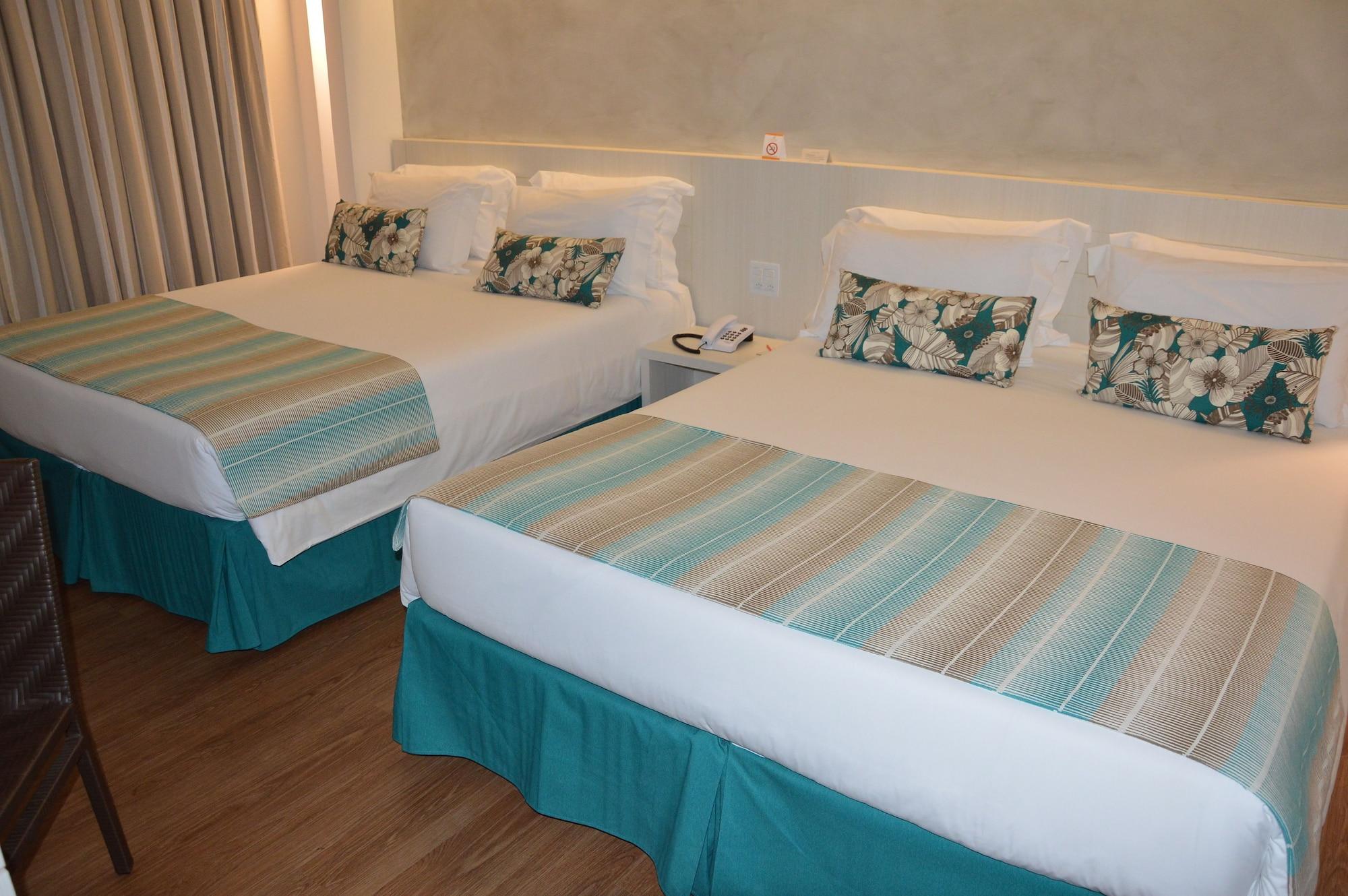 Celebration Resort Olimpia By Hot Beach Экстерьер фото A bed skirt