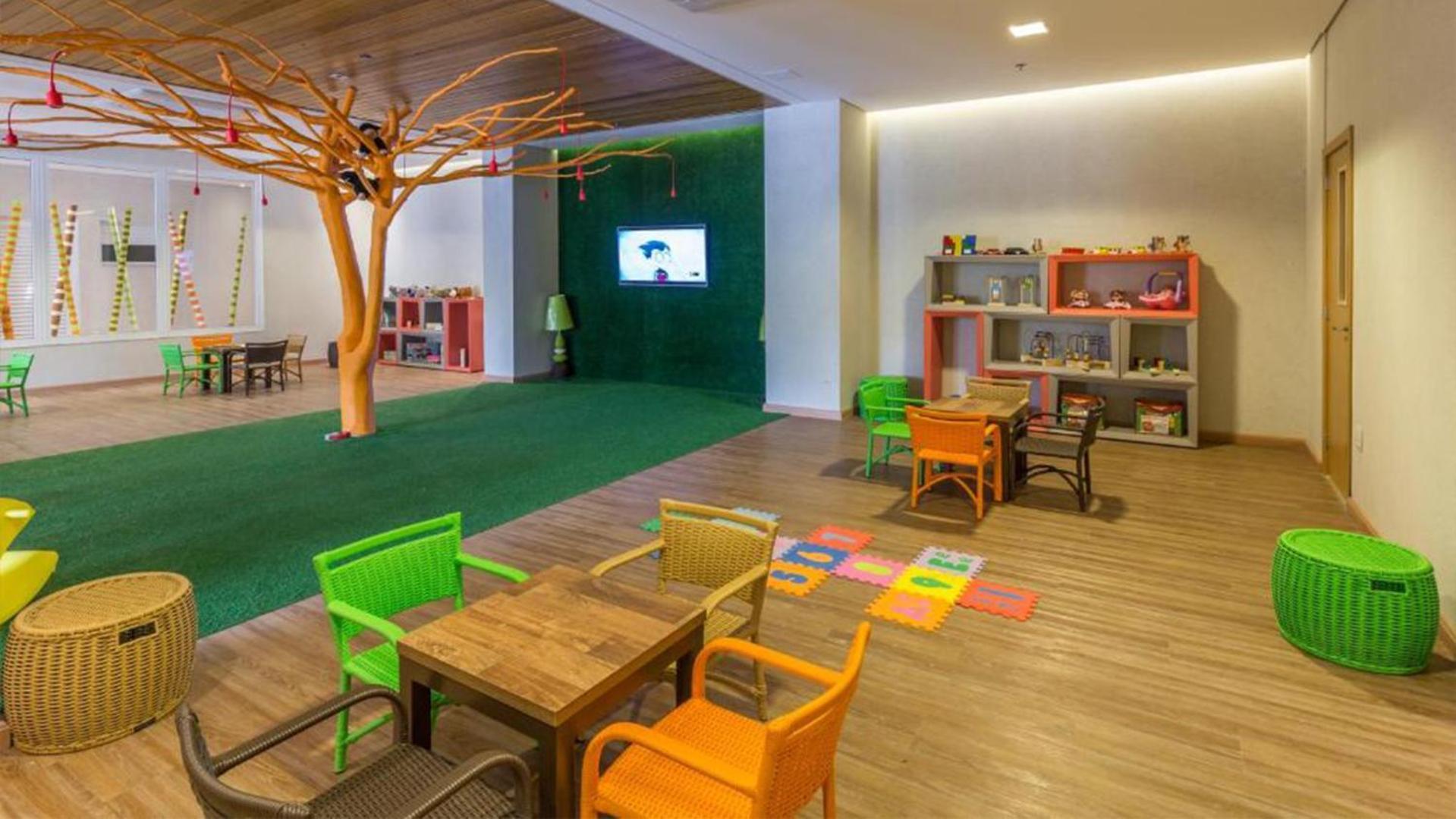 Celebration Resort Olimpia By Hot Beach Экстерьер фото The Children's Hospital of Philadelphia